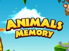 Animals Memory